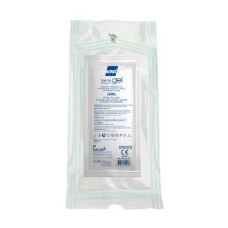 Gel ultrasonidos Estériles...