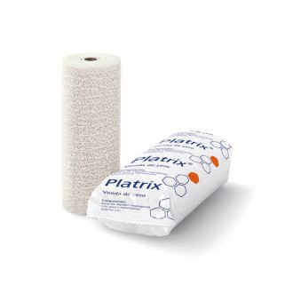 PLATRIX Venda yeso 2,7 m....
