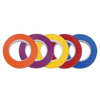 CINTA Adh. Indicadora...