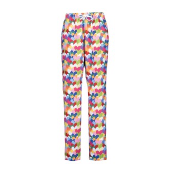 Pantalón Unisex con cordón...