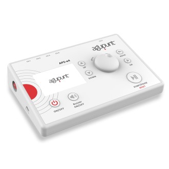 APS E4 Equipo portátil...