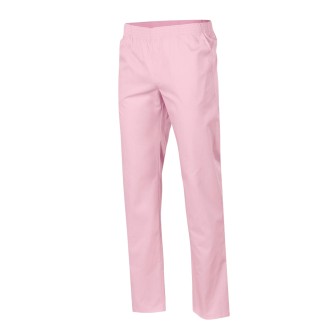 Pantalón Unisex Color Rosa...
