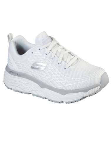 Skecher MAX CUSHIONING ELITE Blanco...