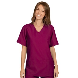 Casaca Unisex microfibra...