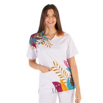 Casaca Unisex Microfibra... 2