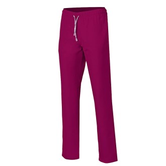 Pantalón Unisex microfibra...