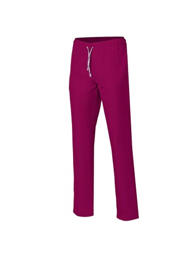 Pantalón Unisex microfibra...