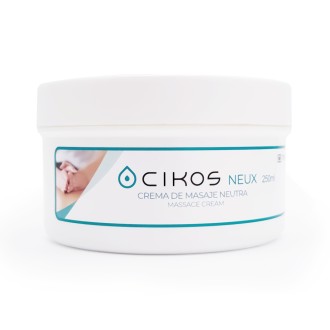 Crema Neutra de Masaje...