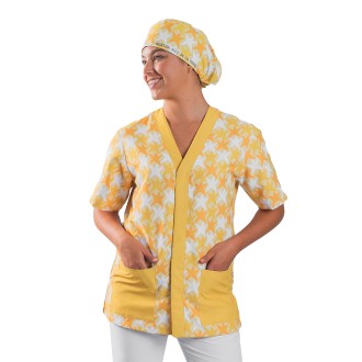 Casaca Unisex Cometa...