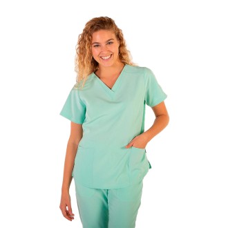 Casaca Mujer Rosalia... 2