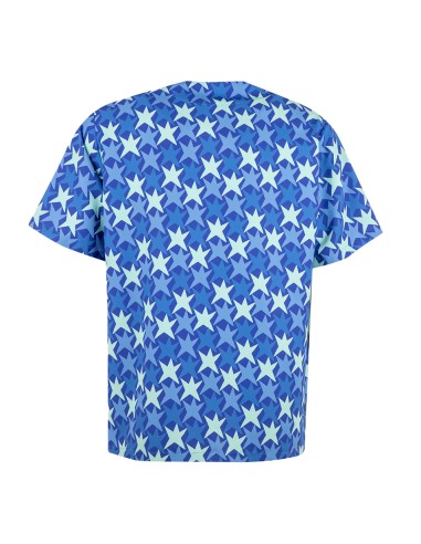Casaca Unisex Cometa Azul Agatha Casaca Unisex Cometa Azul Agatha