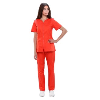 Pantalón Proline Unisex Coral 2