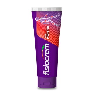FISIOCREM Gel FORTE 50 ml.
