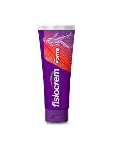 FISIOCREM Gel FORTE 50 ml.