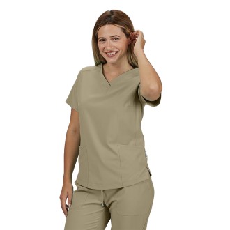 Casaca Mujer Rosalia... 2