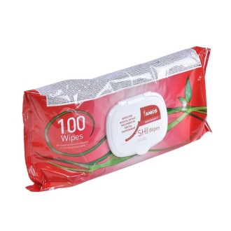 Toallitas desinfectantes SH...