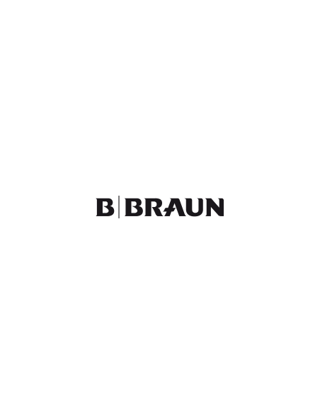 B Braun